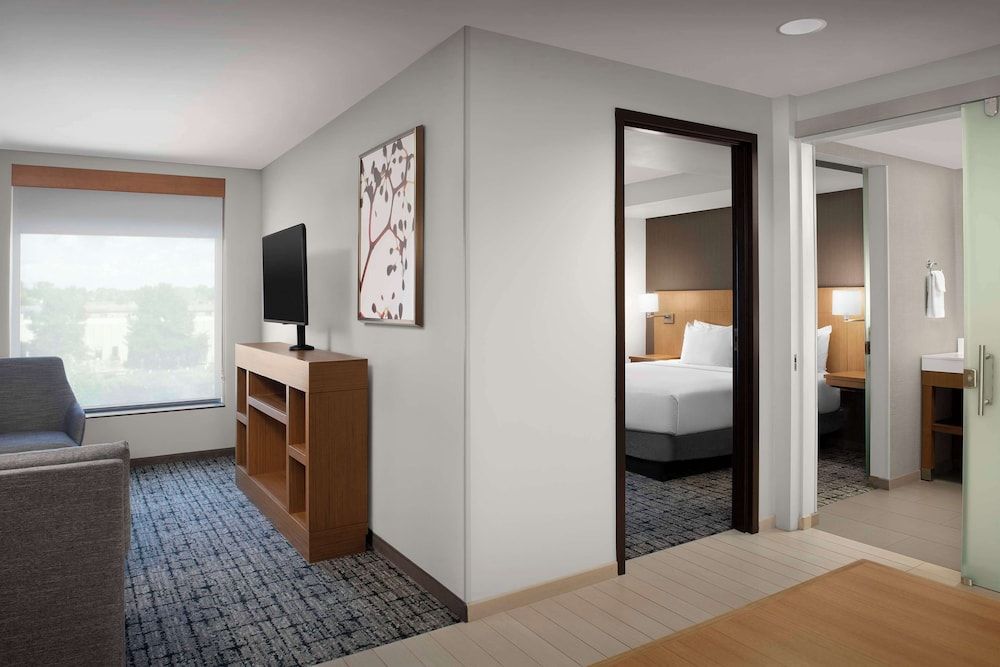 Suite, 1 Bedroom