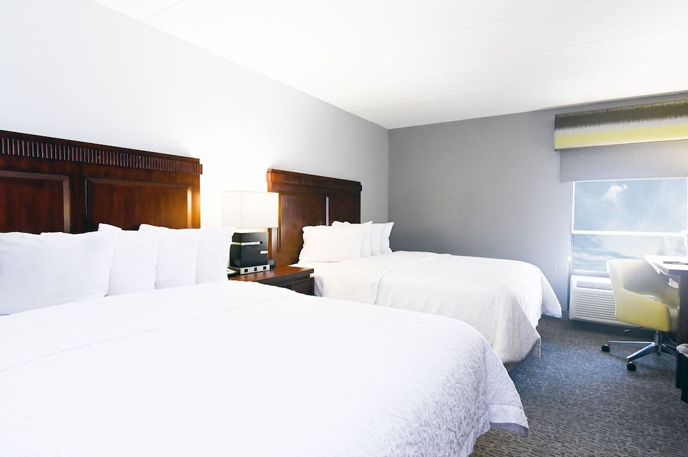 Room, 2 Queen Beds