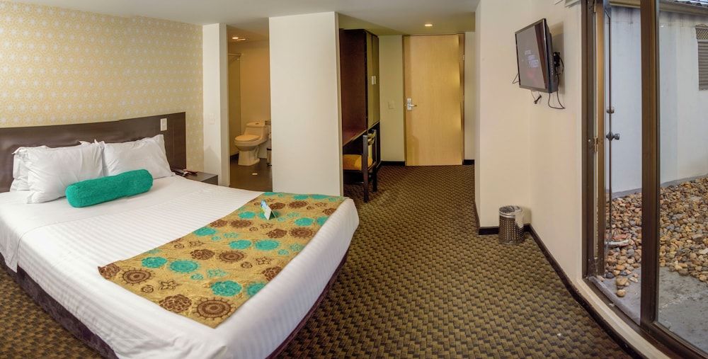 undefined Hotel Castellana 95 7