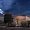 Best Western Socorro Hotel & Suites