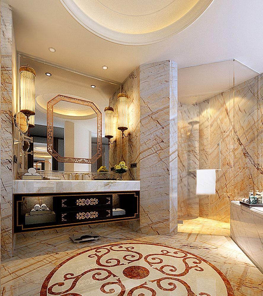 Suite, 1 Bedroom, Club Lounge Access