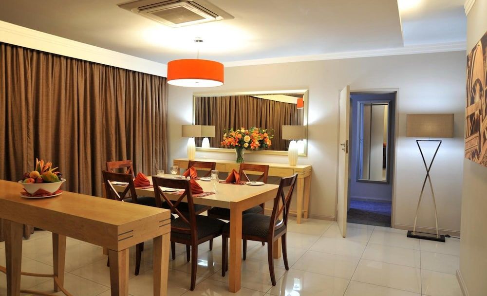 Cresta Mahalapye Executive Suite 19