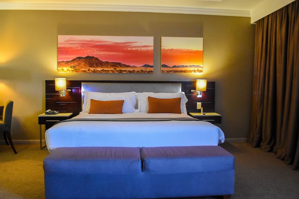 Cresta Mahalapye Superior Room 2