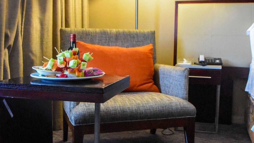 Cresta Mahalapye Superior Room 15