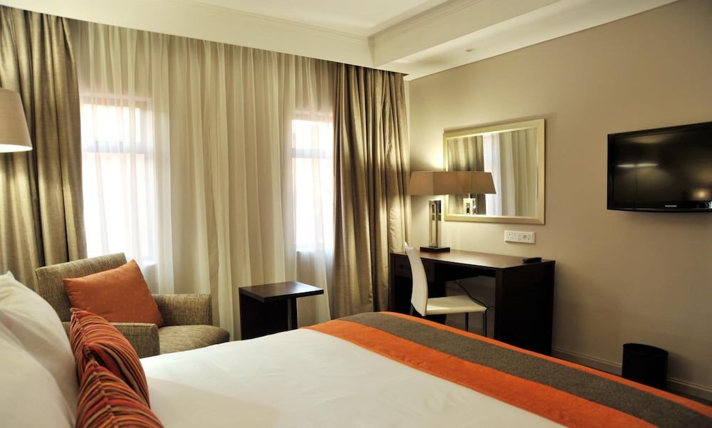 Cresta Mahalapye Superior Room 7