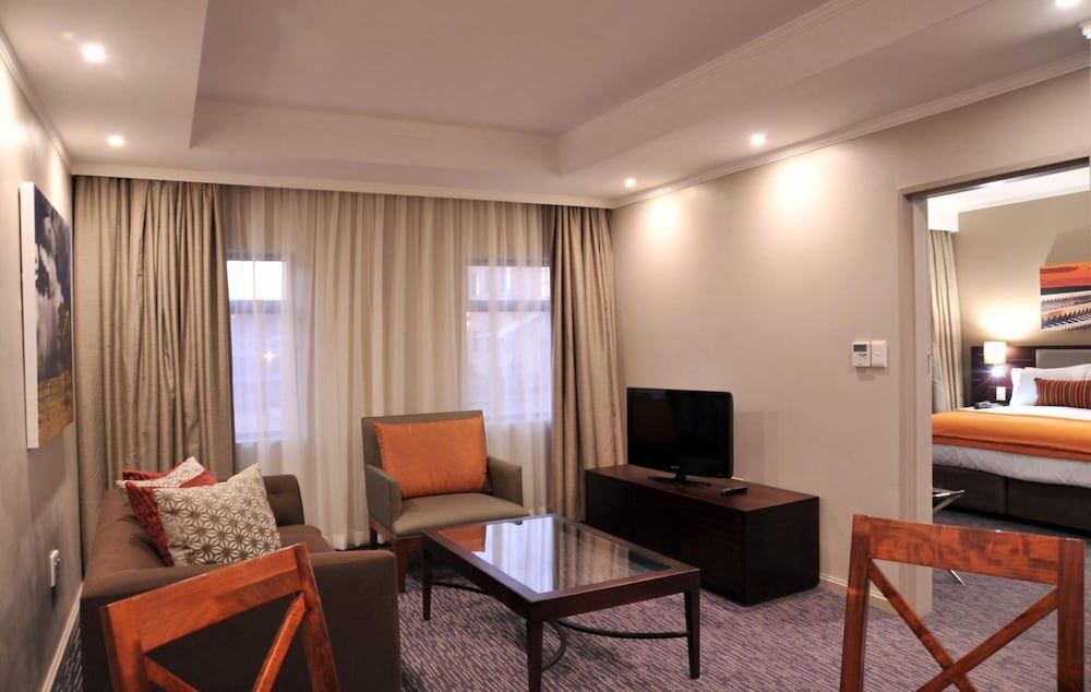 Cresta Mahalapye Superior Room 17