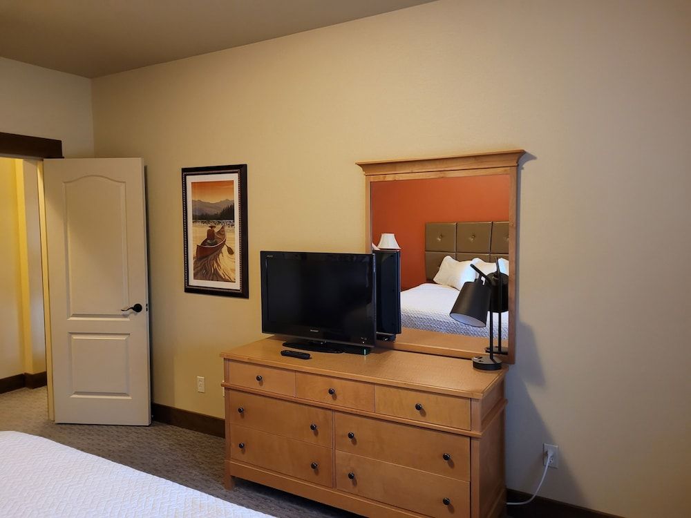Homestead Resort Suite, 1 Bedroom 6