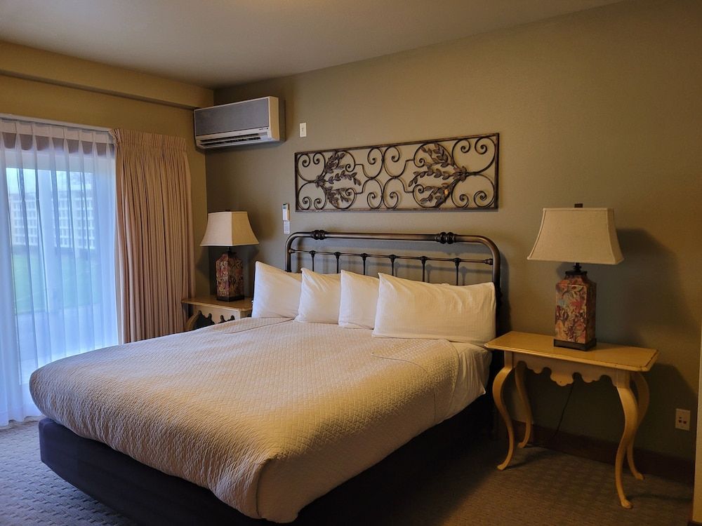 Homestead Resort Suite, 1 Bedroom 5