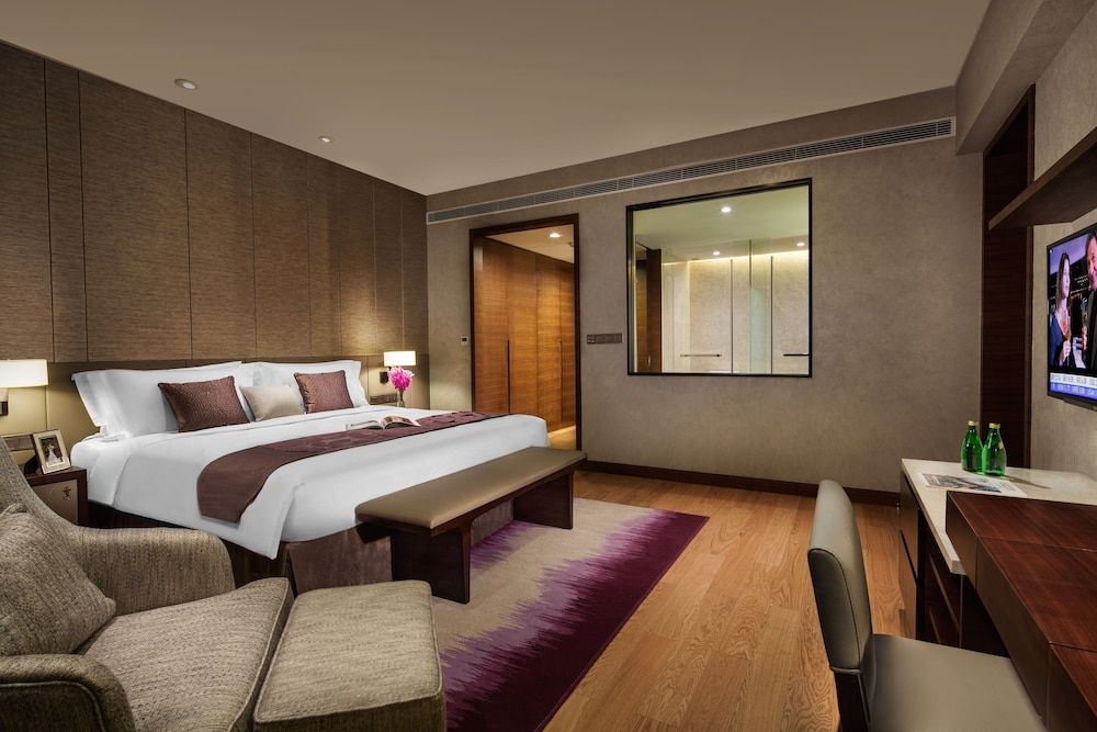 Deluxe Room, 1 Bedroom