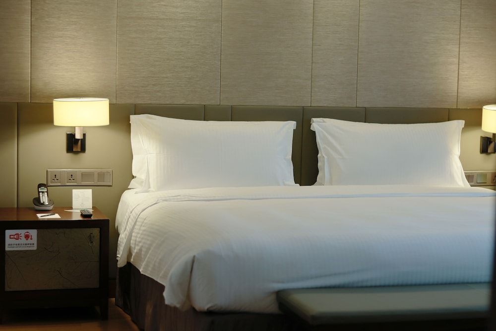 Executive Room, 3 Bedrooms