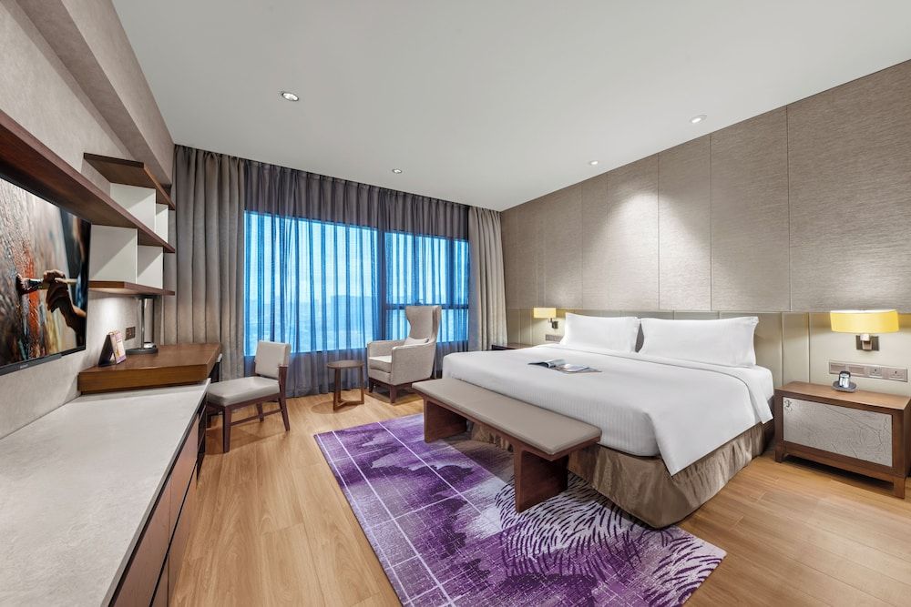 Deluxe Room, 1 Bedroom