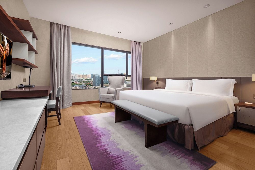 Premier Room, 1 Bedroom