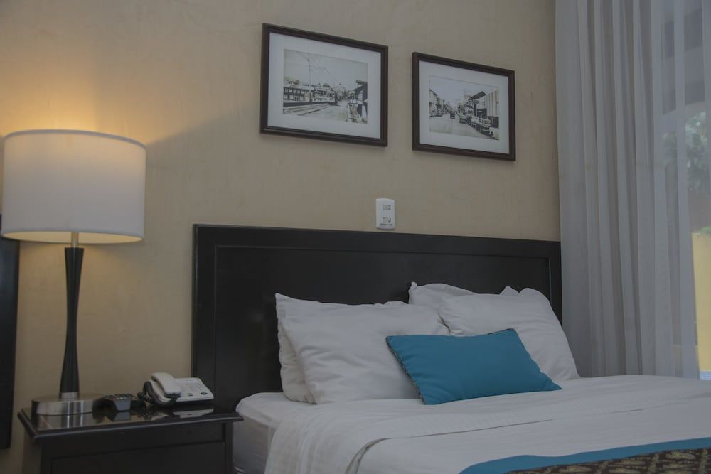 undefined Hotel Colonial 3