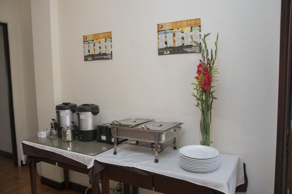 undefined Hotel Colonial 10