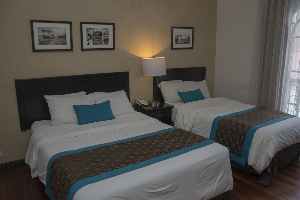 undefined Hotel Colonial