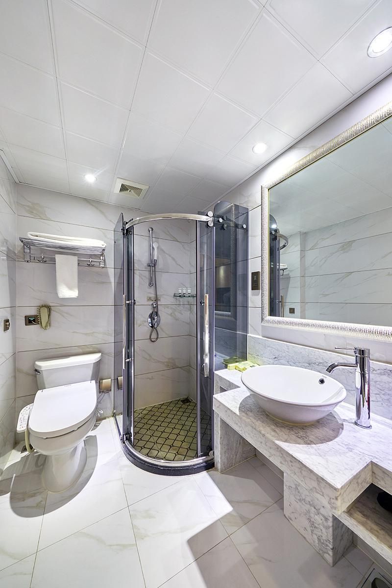 Business Double Room