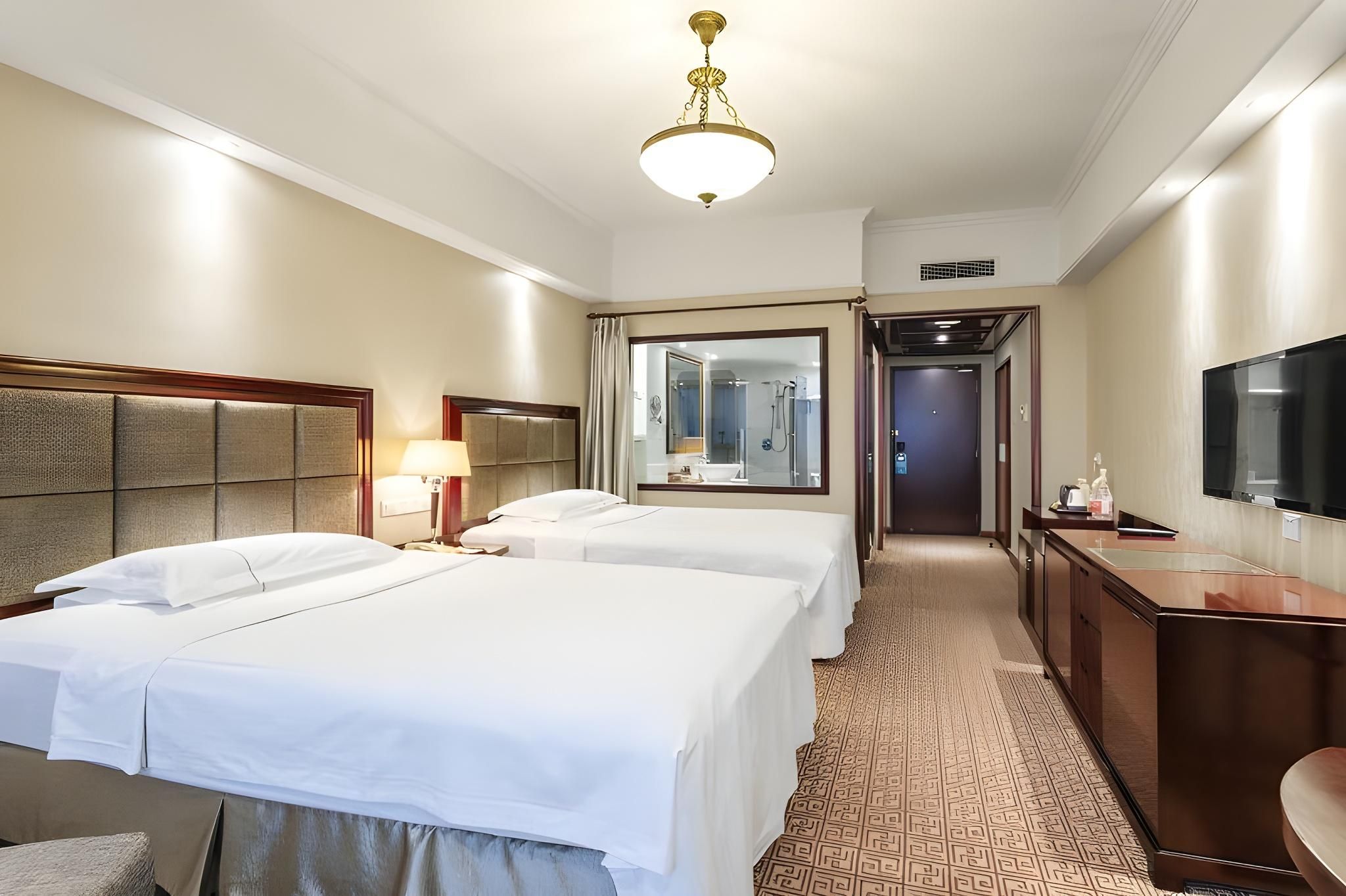 Business Twin Room