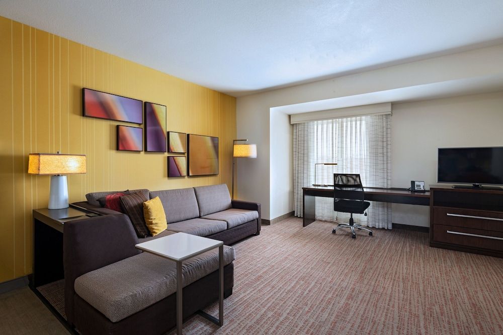 undefined Residence Inn by Marriott Omaha Aksarben Village 3