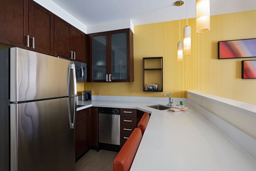 undefined Residence Inn by Marriott Omaha Aksarben Village 2