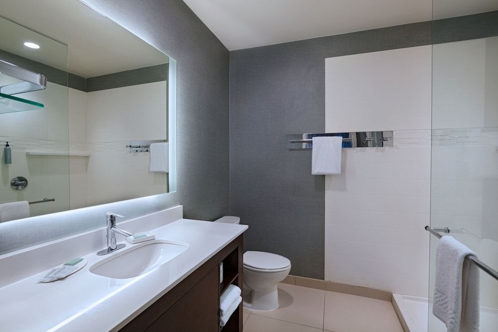 undefined Residence Inn by Marriott Omaha Aksarben Village 9