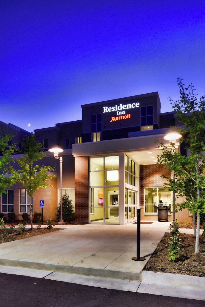 undefined Residence Inn by Marriott Omaha Aksarben Village 6