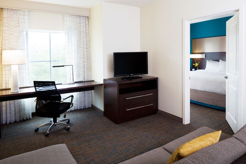 undefined Residence Inn by Marriott Omaha Aksarben Village 8