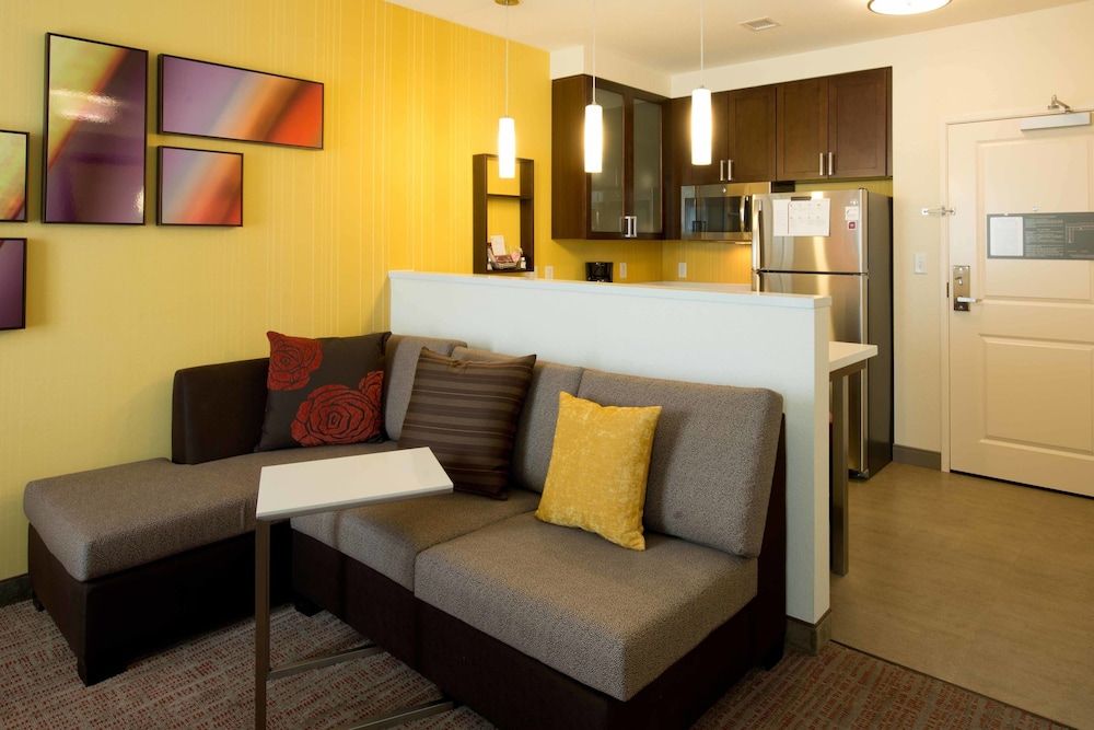 Residence Inn by Marriott Omaha Aksarben Village