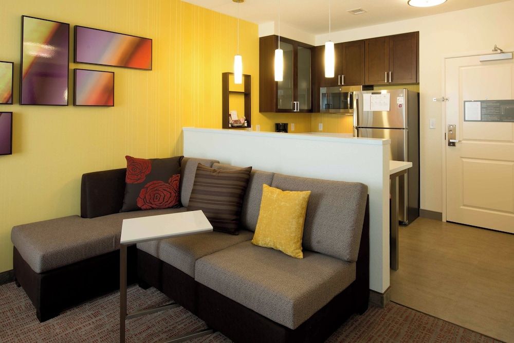undefined Residence Inn by Marriott Omaha Aksarben Village 7