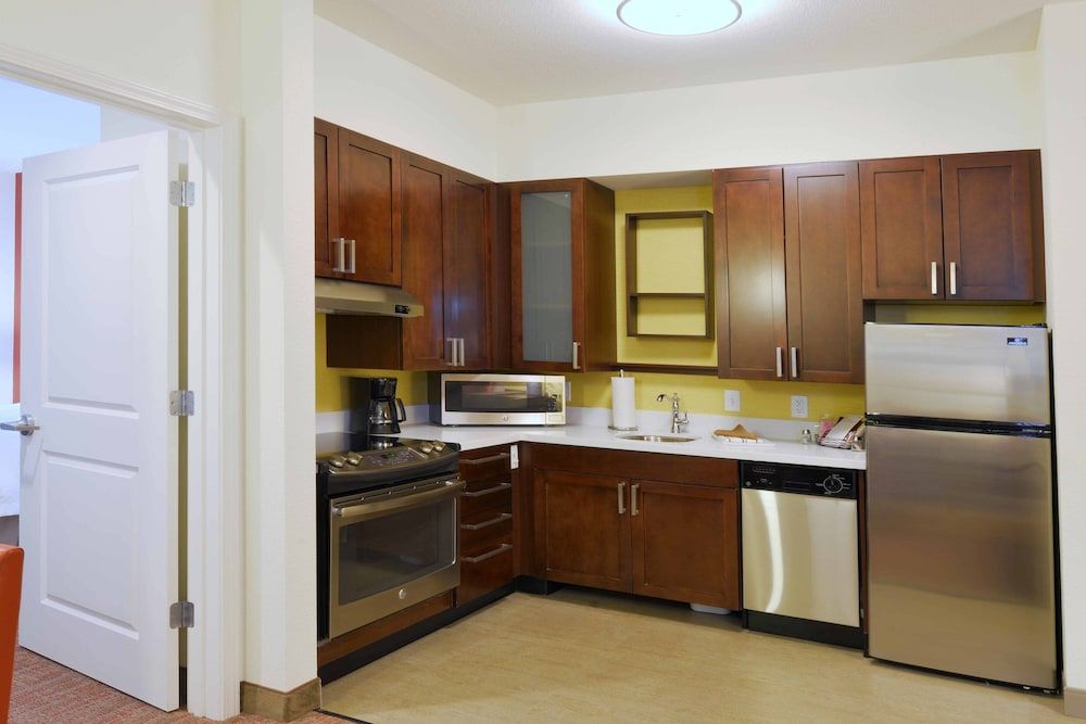 undefined Residence Inn by Marriott Omaha Aksarben Village