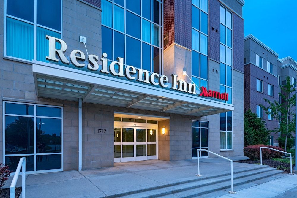 undefined Residence Inn by Marriott Omaha Aksarben Village 5
