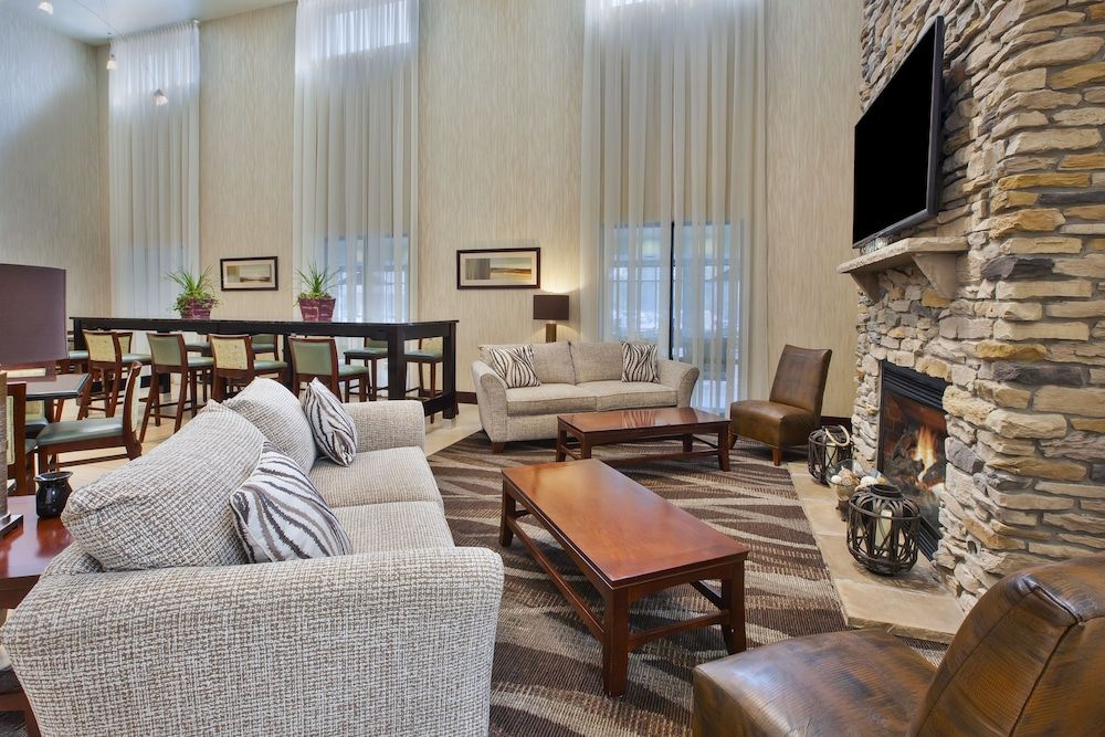 undefined Holiday Inn Express & Suites Geneva Finger Lakes by IHG 6