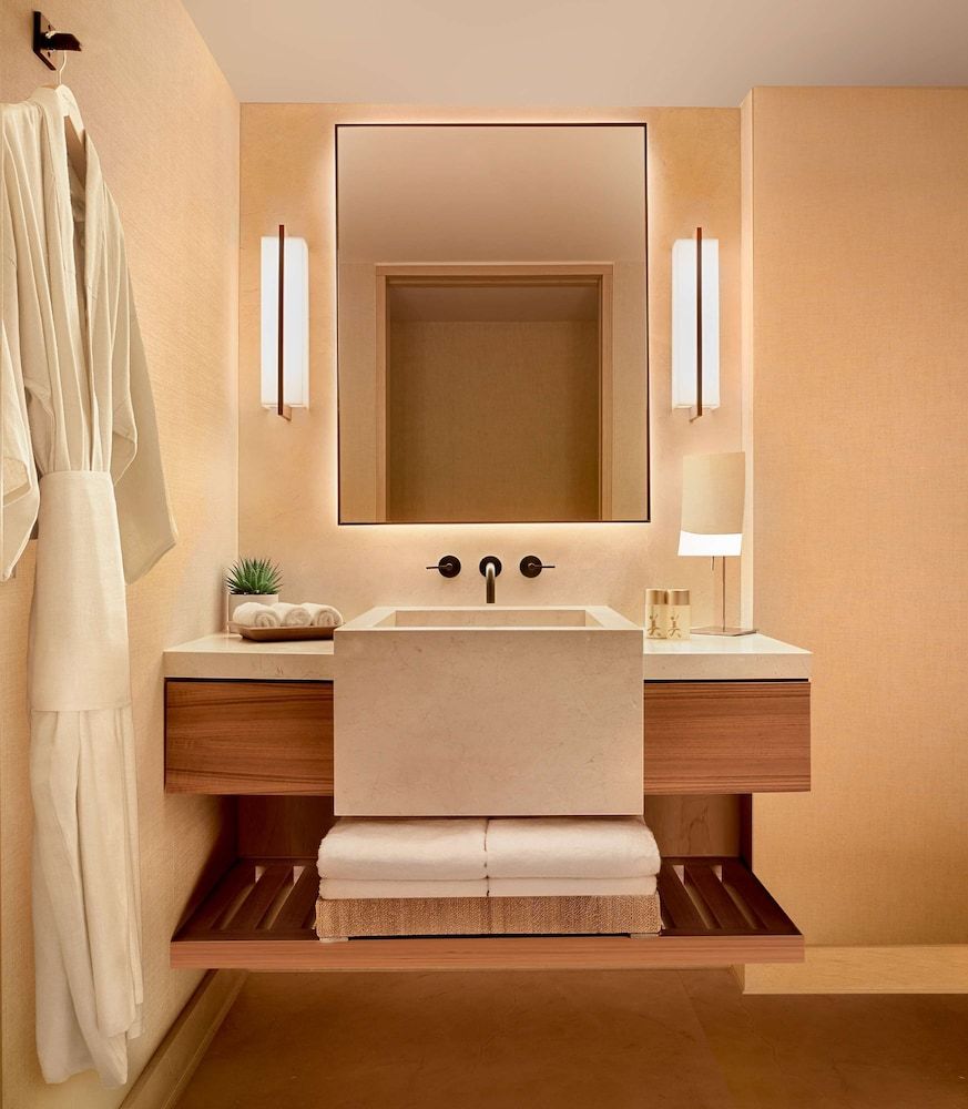 Nobu Hotel Palo Alto Nobu Suite 4