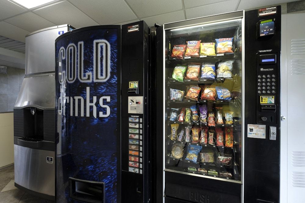 Vending Machine