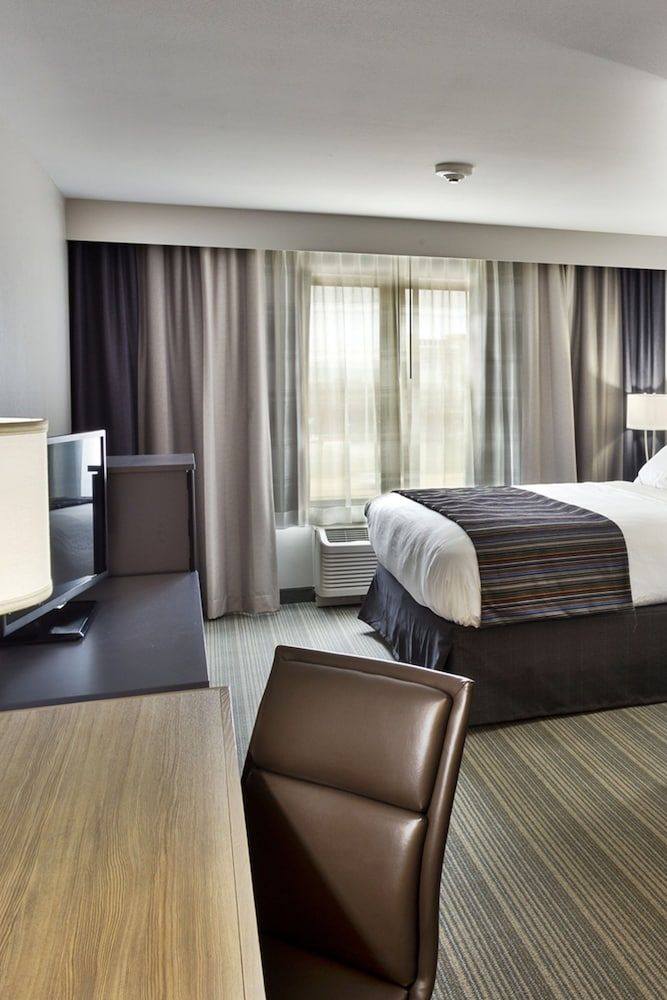 Room, 1 King Bed, Non Smoking