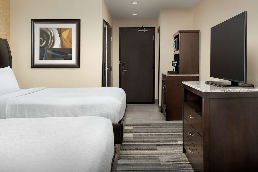 Room, 2 Queen Beds