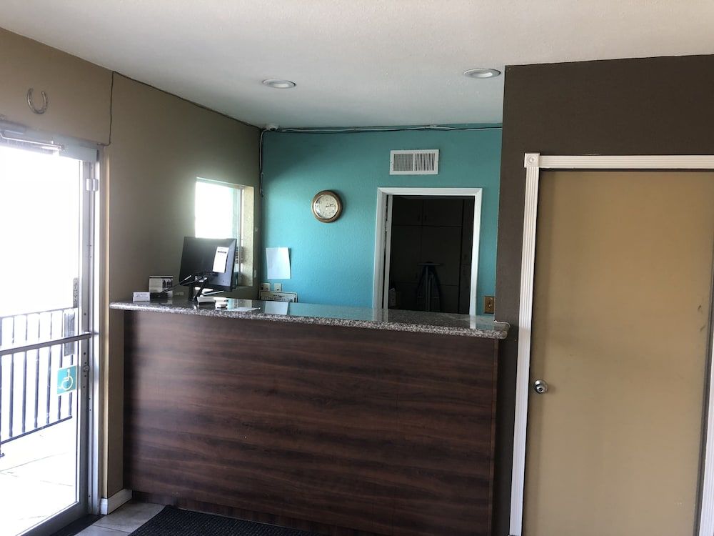 Check-in Check-out Kiosk