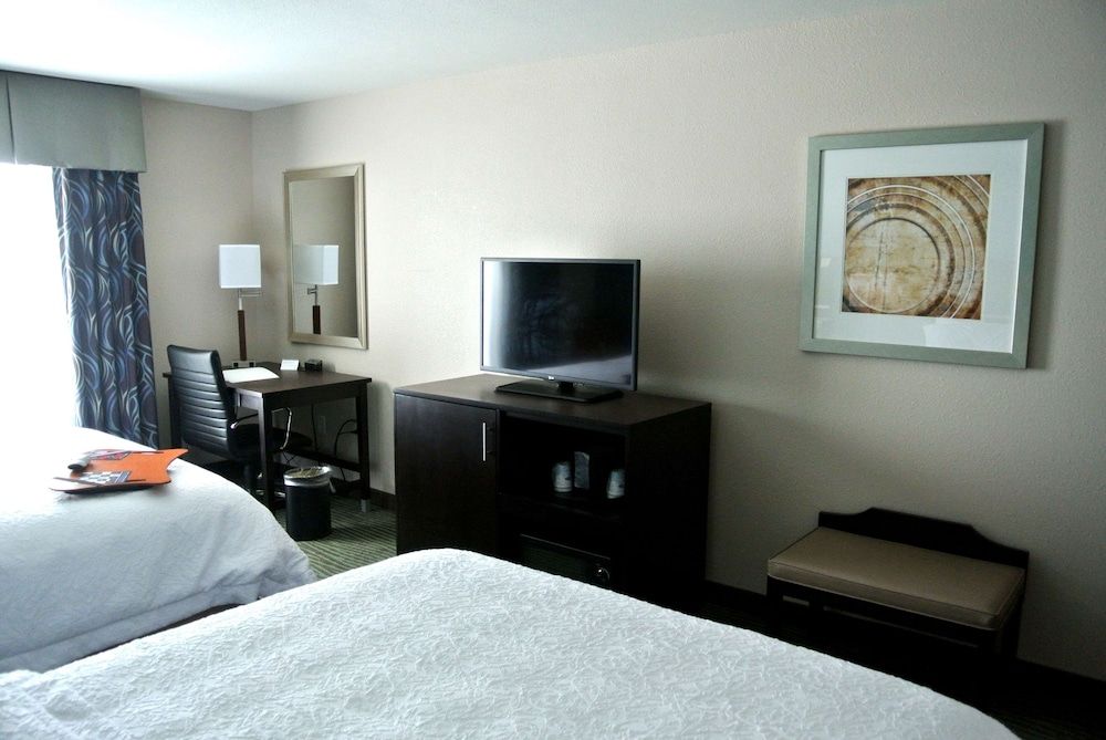 Room, 2 Queen Beds