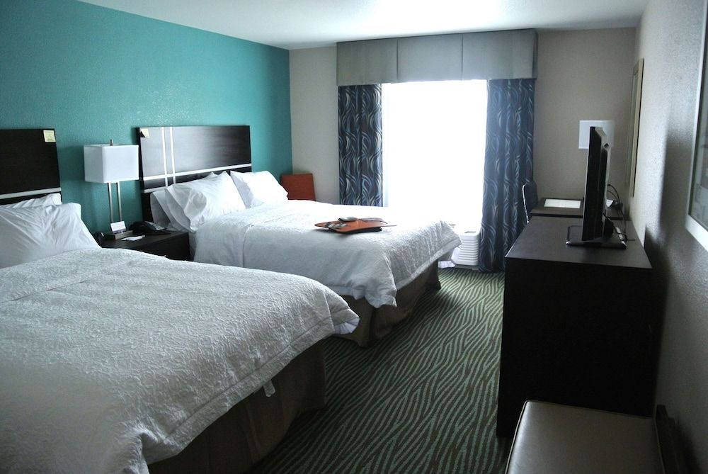 Room, 2 Queen Beds