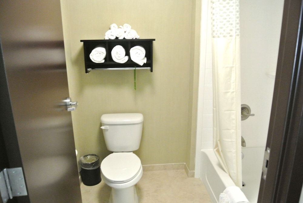 Studio, Accessible, Non Smoking