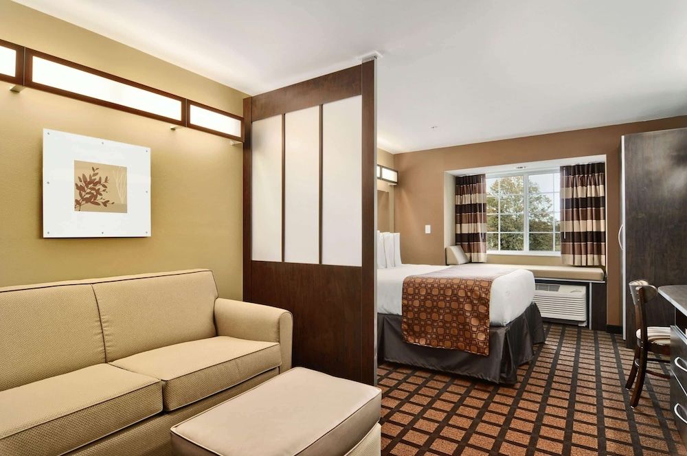 Room, 1 Queen Bed, Non Smoking