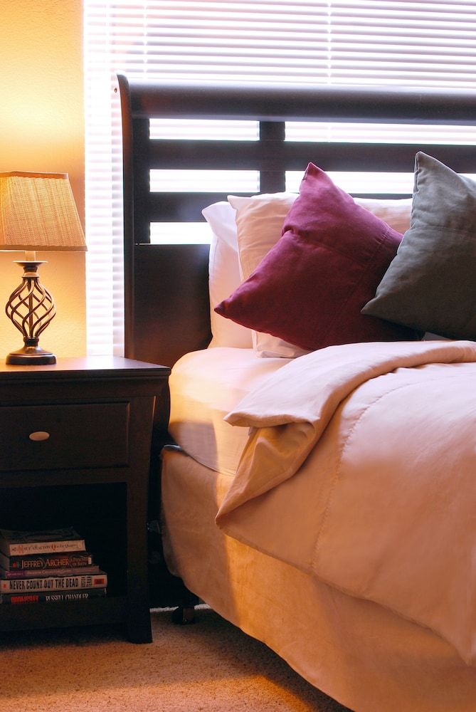 Raintree at Phoenix South Mountain Preserve