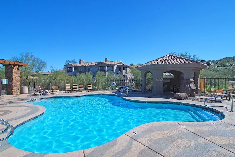 undefined Raintree at Phoenix South Mountain Preserve 8