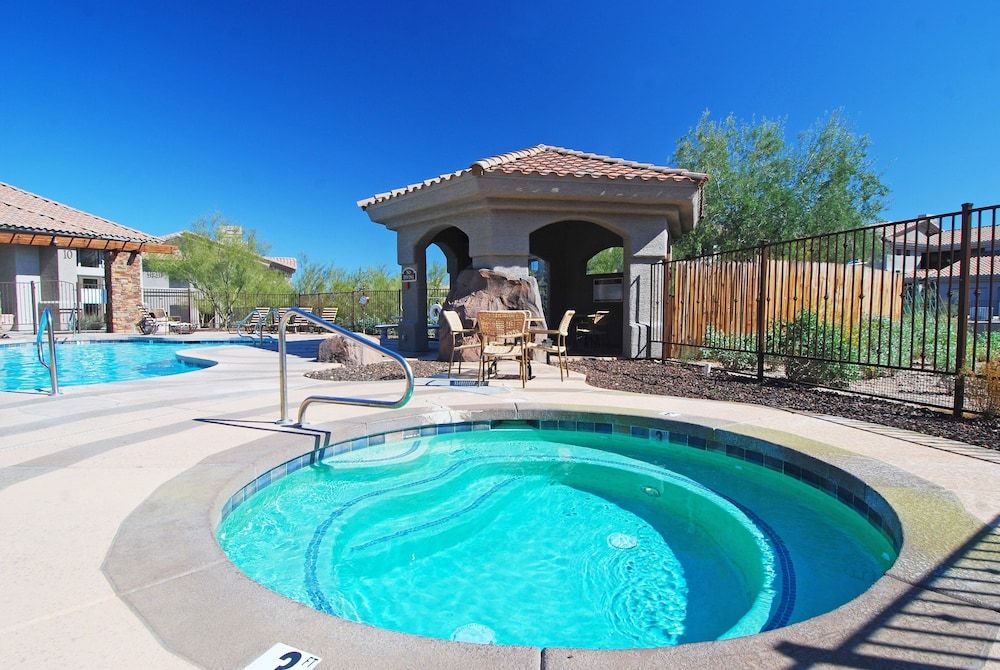 undefined Raintree at Phoenix South Mountain Preserve 10