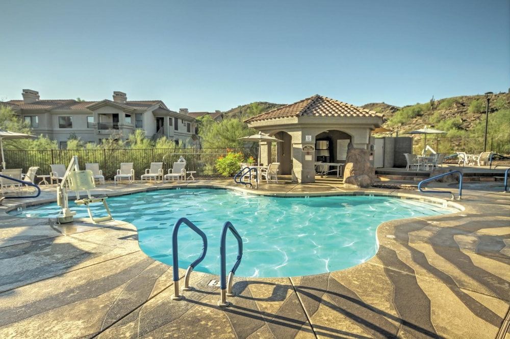 undefined Raintree at Phoenix South Mountain Preserve 4