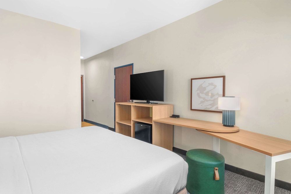 Spark by Hilton Minot