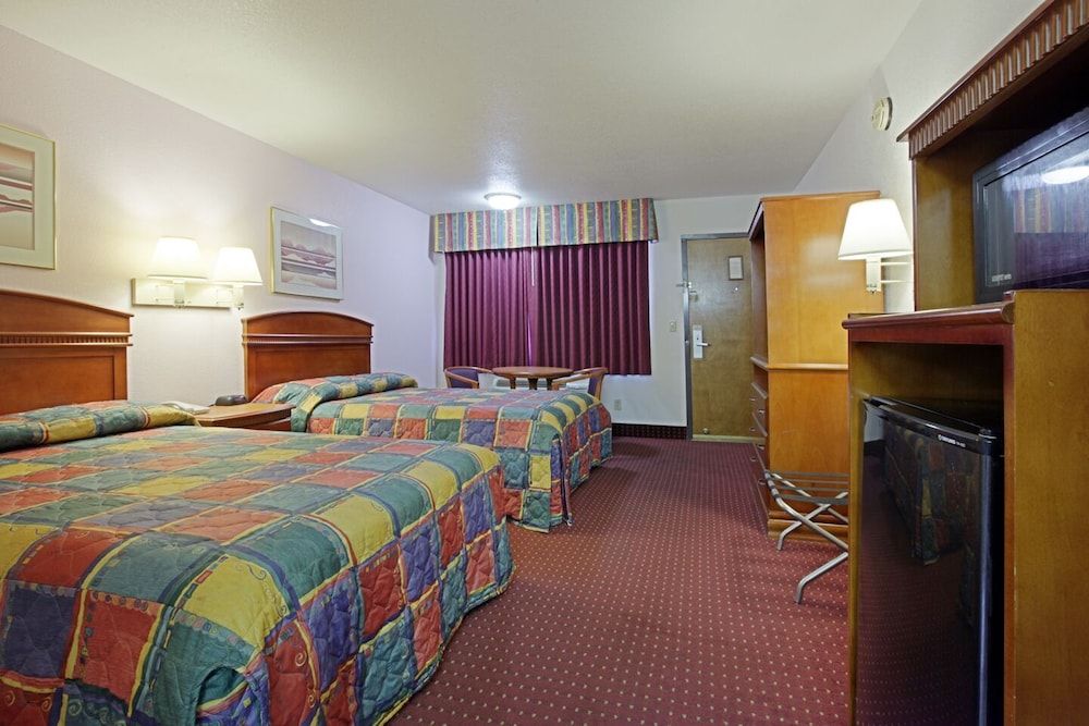 Americas Best Value Inn Pico Rivera Los Angeles E