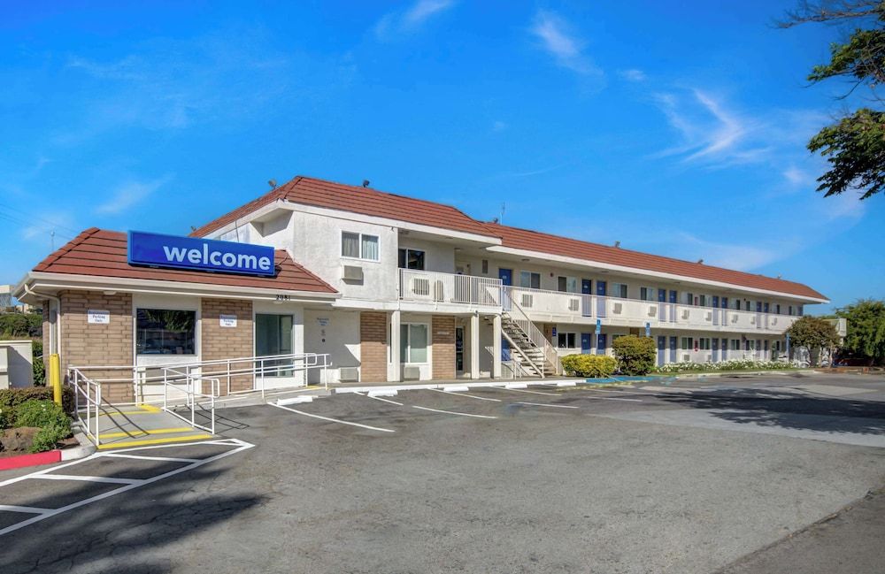 undefined Motel 6 San Jose, CA - Airport 5
