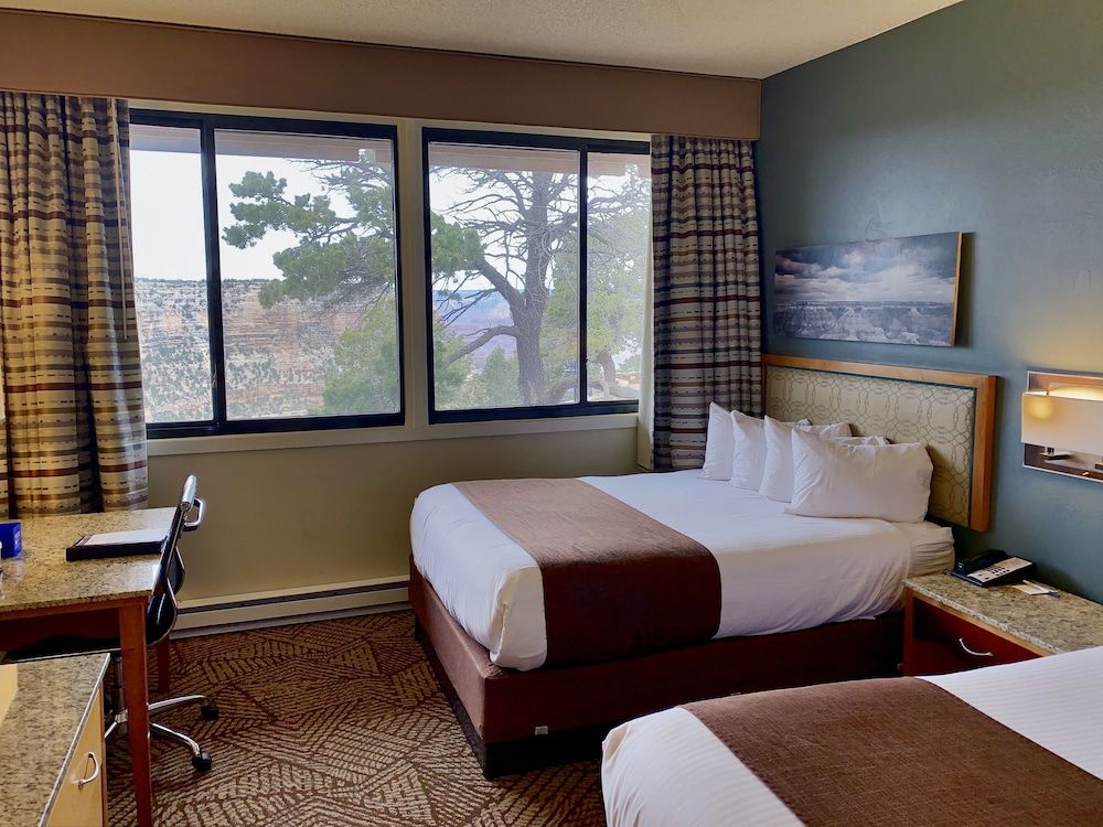 undefined Kachina Lodge - Inside the Park