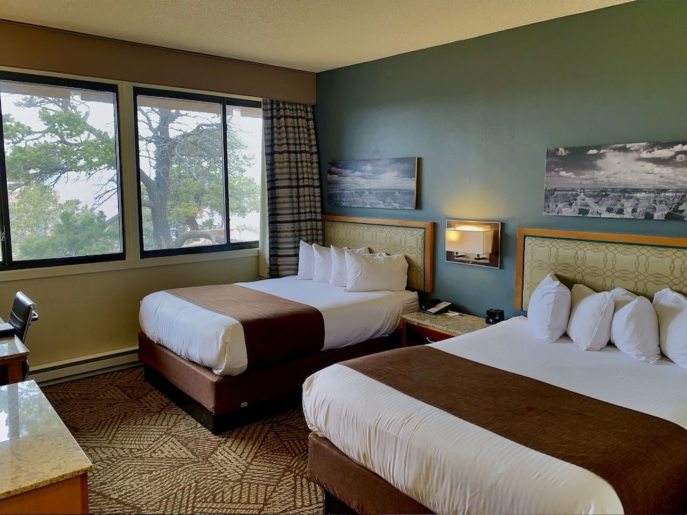 undefined Kachina Lodge - Inside the Park 7