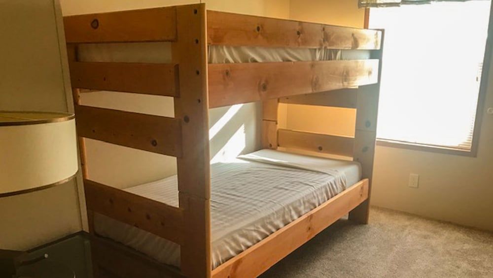 Ticaboo Lodge House, 3 Bedrooms (Mesa) 2